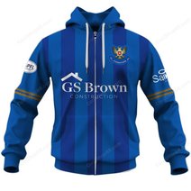 St Johnstone FC | 3D Apparel Hoodie, Kid Hoodie, T Shirt, Zip Hoodie, Sweatshirt