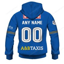 St Johnstone FC | 3D Apparel Hoodie, Kid Hoodie, T Shirt, Zip Hoodie, Sweatshirt