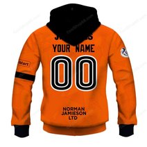 Dundee United FC | 3D Apparel Hoodie, Kid Hoodie, T Shirt, Zip Hoodie, Sweatshirt