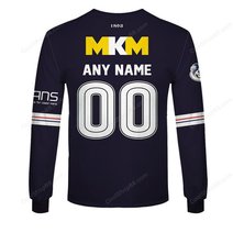 Dundee FC | 3D Apparel Hoodie, Kid Hoodie, T Shirt, Zip Hoodie, Sweatshirt