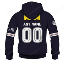 Dundee FC | 3D Apparel Hoodie, Kid Hoodie, T Shirt, Zip Hoodie, Sweatshirt
