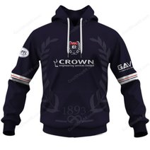 Dundee FC | 3D Apparel Hoodie, Kid Hoodie, T Shirt, Zip Hoodie, Sweatshirt