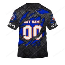New York Islanders Black Metal Design Shirt Hoodie, Kid Hoodie, T Shirt, Zip Hoodie, Sweatshirt Premium 2025
