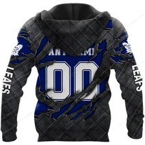 Toronto Maple Leafs Black Metal Design Shirt Hoodie, Kid Hoodie, T Shirt, Zip Hoodie, Sweatshirt Premium 2025