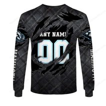 Utah Mammoth Black Metal Design Shirt Hoodie, Kid Hoodie, T Shirt, Zip Hoodie, Sweatshirt Premium 2025