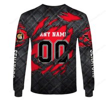 Ottawa Senators Black Metal Design Shirt Hoodie, Kid Hoodie, T Shirt, Zip Hoodie, Sweatshirt Premium 2025
