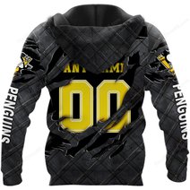 Pittsburgh Penguins Black Metal Design Shirt Hoodie, Kid Hoodie, T Shirt, Zip Hoodie, Sweatshirt Premium 2025