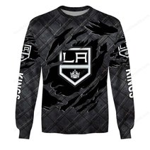 Los Angeles Kings Black Metal Design Shirt Hoodie, Kid Hoodie, T Shirt, Zip Hoodie, Sweatshirt Premium 2025