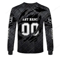 Los Angeles Kings Black Metal Design Shirt Hoodie, Kid Hoodie, T Shirt, Zip Hoodie, Sweatshirt Premium 2025