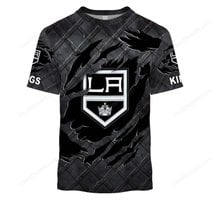 Los Angeles Kings Black Metal Design Shirt Hoodie, Kid Hoodie, T Shirt, Zip Hoodie, Sweatshirt Premium 2025