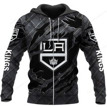 Los Angeles Kings Black Metal Design Shirt Hoodie, Kid Hoodie, T Shirt, Zip Hoodie, Sweatshirt Premium 2025