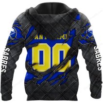 Buffalo Sabres Black Metal Design Shirt Hoodie, Kid Hoodie, T Shirt, Zip Hoodie, Sweatshirt Premium 2025