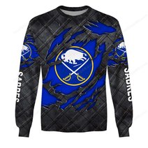 Buffalo Sabres Black Metal Design Shirt Hoodie, Kid Hoodie, T Shirt, Zip Hoodie, Sweatshirt Premium 2025