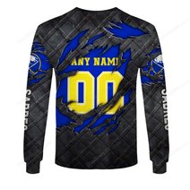 Buffalo Sabres Black Metal Design Shirt Hoodie, Kid Hoodie, T Shirt, Zip Hoodie, Sweatshirt Premium 2025