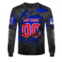 New York Rangers Black Metal Design Shirt Hoodie, Kid Hoodie, T Shirt, Zip Hoodie, Sweatshirt Premium 2025