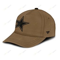 Dallas Cowboys Salute To Service Shirt