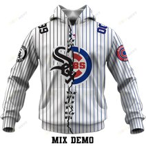 Mix 2 MLB Teams | Select Any 2 Teams to Mix and Match!