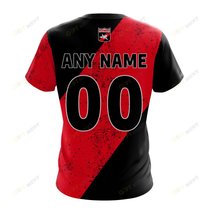 AFL Essendon Football Club Special Retro Heritage Design
