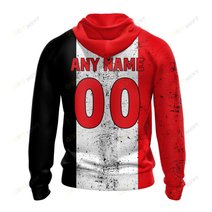 AFL St Kilda Football Club Special Retro Heritage Design