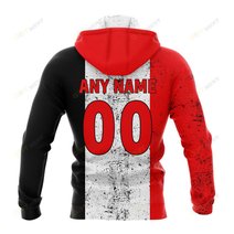 AFL St Kilda Football Club Special Retro Heritage Design