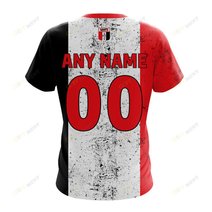 AFL St Kilda Football Club Special Retro Heritage Design