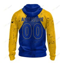 AFL West Coast Eagles Special Retro Heritage Design