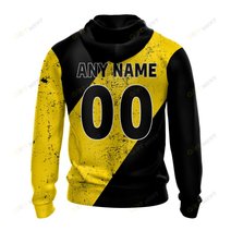 AFL Richmond Tigers Special Retro Heritage Design
