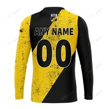 AFL Richmond Tigers Special Retro Heritage Design
