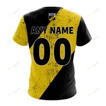 AFL Richmond Tigers Special Retro Heritage Design