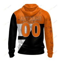 AFL Greater Western Sydney Giants Special Retro Heritage Design