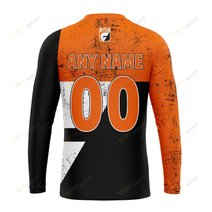 AFL Greater Western Sydney Giants Special Retro Heritage Design