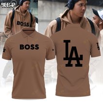 Shohei Ohtani x Los Angeles Dodgers Shirt