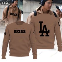 Shohei Ohtani x Los Angeles Dodgers Shirt