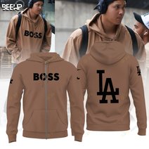 Shohei Ohtani x Los Angeles Dodgers Shirt