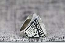 Designed for Fans 2021 World Series Ring of Poker Premium Series