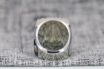 Designed for Fans 2021 World Series Ring of Poker Premium Series