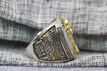 2024 Michigan Wolverines College Football National Championship Ring Premium Series