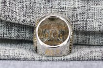 2024 Michigan Wolverines College Football National Championship Ring Premium Series