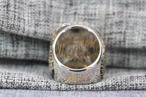 2024 Michigan Wolverines College Football National Championship Ring Premium Series