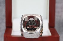 2019 Ohio State Buckeyes Big 10 Championship Ring Premium Series