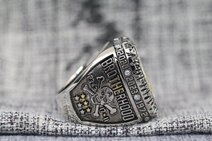 2023 Army West Point CIC Championship Ring Premium Series
