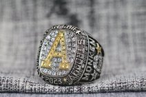 2023 Army West Point CIC Championship Ring Premium Series