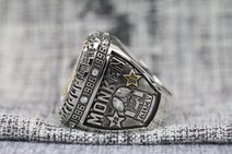 2023 Army West Point CIC Championship Ring Premium Series