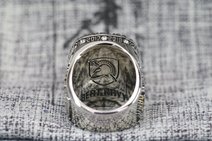 2023 Army West Point CIC Championship Ring Premium Series