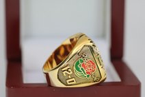 1997 Michigan Wolverines Football National Champions Ring Premium Series