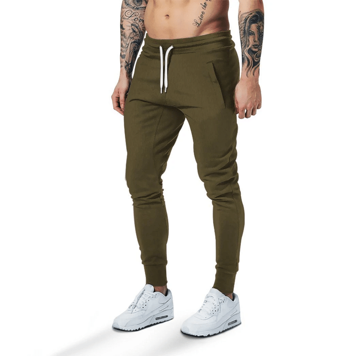 MysticLife 3D US Green Army Custom Sweatpants