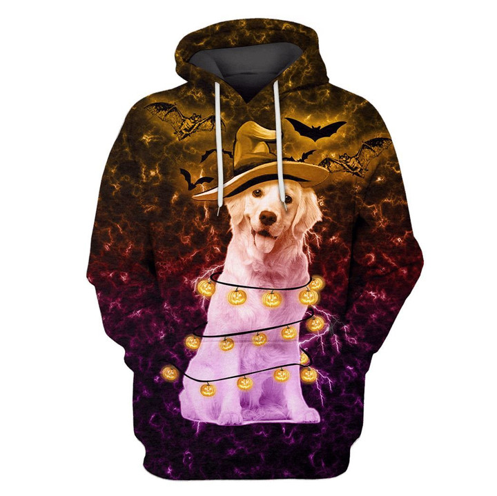 MysticLife Dog Hoodies - T-Shirts Apparel