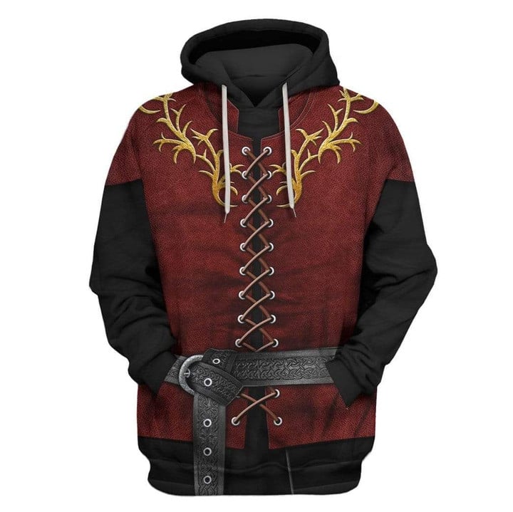 MysticLife Tyrion Custom T-shirt - Hoodies Apparel
