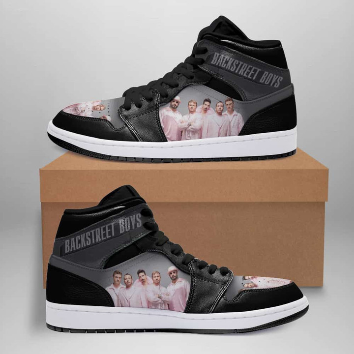 Backstreet Boys Ha03 Custom Air Jordan 2021 Shoes Sport Sneakers
