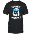 Brady Manek Shirt